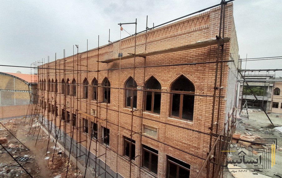 مدرسه دارالفنون قزوین